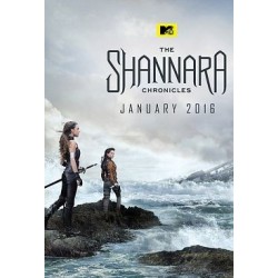 LES CHRONIQUES DE SHANNARA S1. SERIES