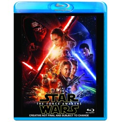 STAR WARS 7 Le Reveil de la Force.  NEWS