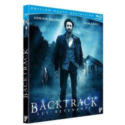 BACKTRACK. BR