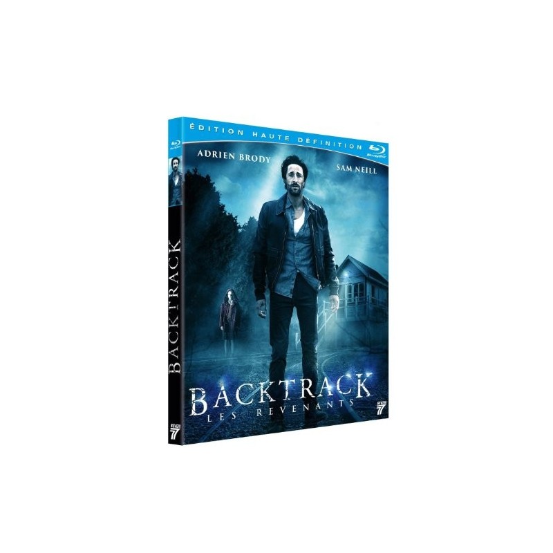 BACKTRACK. BR