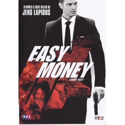 EASY MONEY DVD