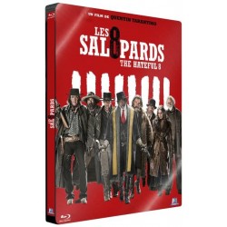 LES HUIT SALOPARDS.   NEWS