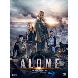 ALONE.   DVD