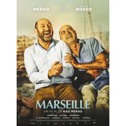 MARSEILLE. NEWS
