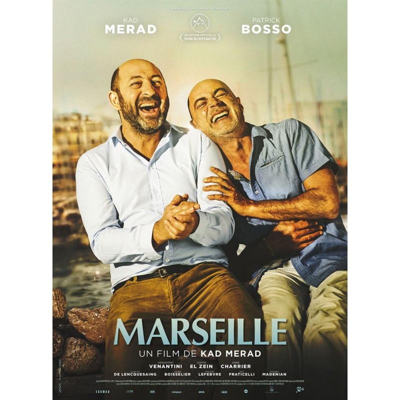 MARSEILLE. NEWS