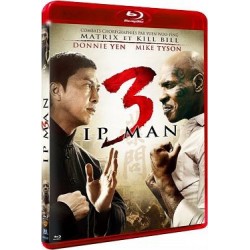 IP MAN 3.   DVD