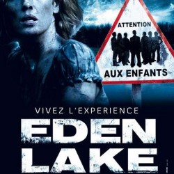 EDEN LAKE DVD