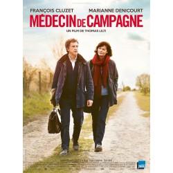 MEDECIN DE CAMPAGNE. NEWS