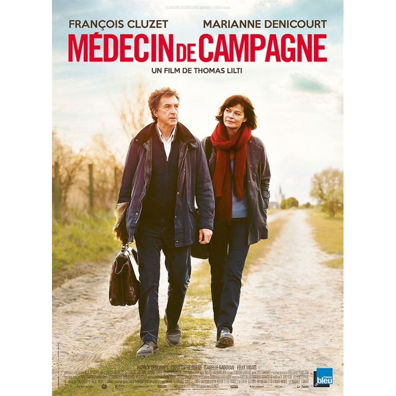 MEDECIN DE CAMPAGNE. NEWS