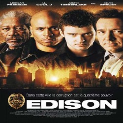 EDISON DVD