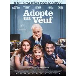 ADOPTE UN VEUF. NEWS