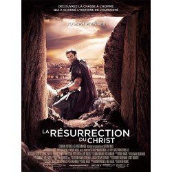 LA RÉSURRECTION DU CHRIST. NEWS