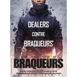 BRAQUEURS. NEWS