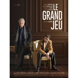 LE GRAND JEU. NEWS