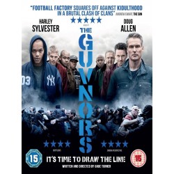 THE GUVNORS. DVD