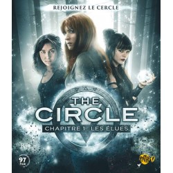 THE CIRCLE CHAPITRE 1 : LES ÉLUES. DVD