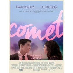 COMET. DVD