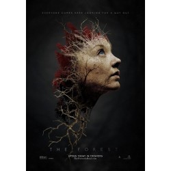 THE FOREST. DVD