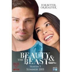 BEAUTY AND THE BEST S3. SERIES