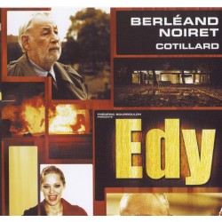 EDY DVD