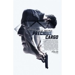 PRECIOUS CARGO. DVD