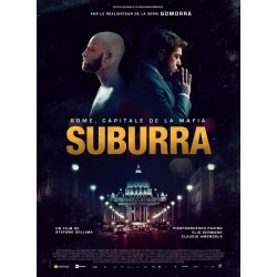 SUBURRA. DVD