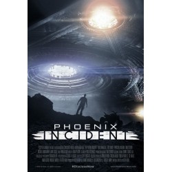 PHOENIX INCIDENT. DVD