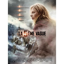 LA 5EME VAGUE. NEWS
