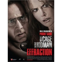 EFFRACTION DVD