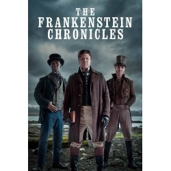 THE FRANKENSTEIN CHRONICLES S1. SERIES