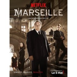 MARSEILLE S1. SERIES