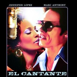 EL CANTANTE DVD