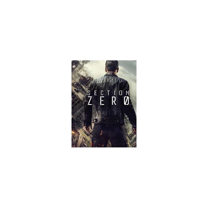 SECTION ZERO S1. SERIES