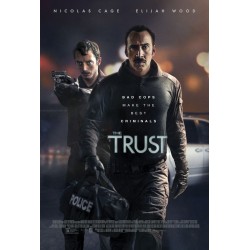 THE TRUST. DVD