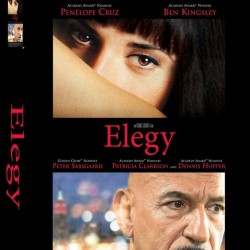 ELEGY DVD