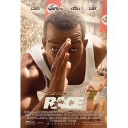 RACE LA COULEUR DE LA VICTOIRE. DVD