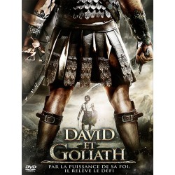 DAVID ET GOLIATH. DVD