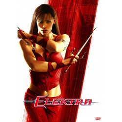 ELEKTRA DVD