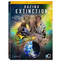 RACING EXTINCTION. BR