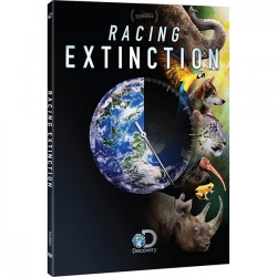 RACING EXTINCTION.   BR