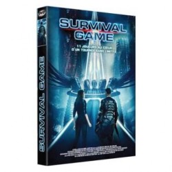 SURVIVAL GAME. DVD