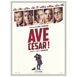 AVE CESAR ! . NEWS