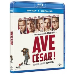 AVE CESAR ! .   NEWS