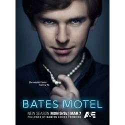 BATES MOTEL S4. SERIES