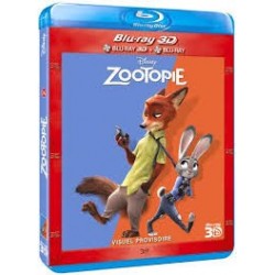 ZOOTOPIE.   NEWS
