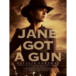 JANE GOT A GUN. NEWS