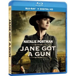 JANE GOT A GUN.   NEWS