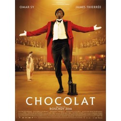 CHOCOLAT. NEWS