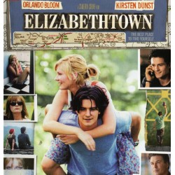 ELIZABETHTOWN FACE DVD