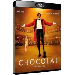 CHOCOLAT.   NEWS